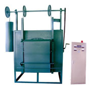 950-1200℃箱式電阻爐