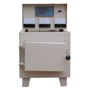 1000-1200℃箱式電爐